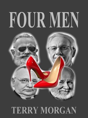 cover image of Four Men